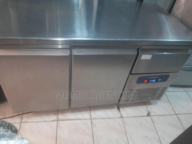 Undercounter/Underbar Chiller. - thumbnail 2