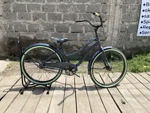 Ex Uk Bikes