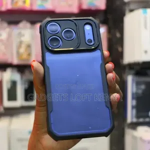 iPhone 17 ProMax Xund Cases