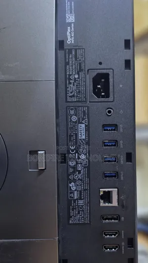 Desktop Computer Dell OptiPlex 7460 16GB Intel Core i5 SSD 256GB