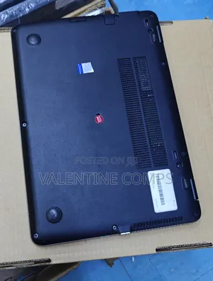 Laptop HP EliteBook 840 G3 8GB Intel Core i5 SSD 256GB