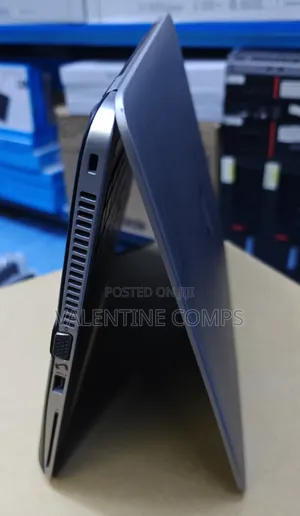 Laptop HP EliteBook 840 G3 8GB Intel Core i5 SSD 256GB