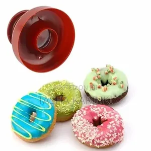Professional Doughnut Cutter Tool