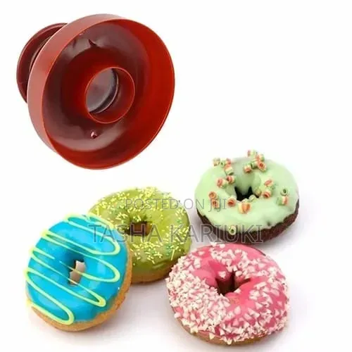 Professional Doughnut Cutter Tool