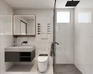 1bdrm Apartment in Hurlingham for Sale