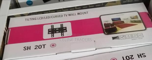 20T Strong Wall Mounting Bracket - thumbnail 2