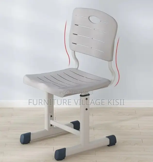 Home Furniture: Adjustable Kids Desk