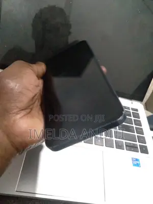 Samsung Galaxy A55 128 GB Black