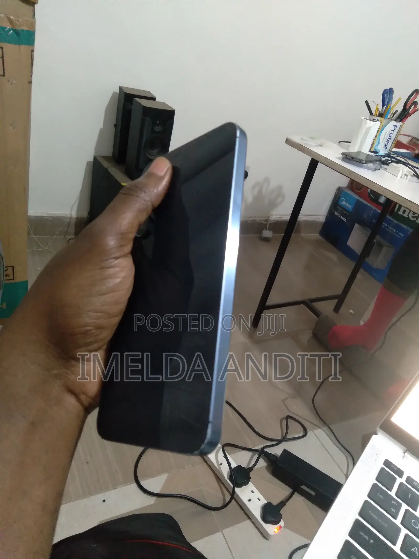 Samsung Galaxy A55 128 GB Black