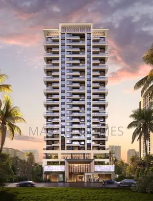 1bdrm Apartment in Hurlingham for Sale