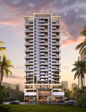1bdrm Apartment in Hurlingham for Sale