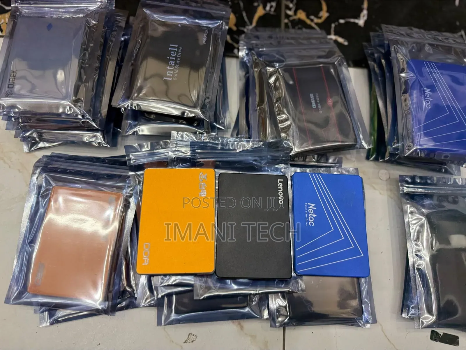 256GB SSD 2.5 SATA Ssd. 256ssd