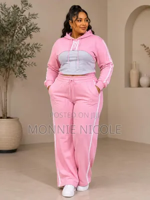 GEN Z Elite Style Tracksuit
