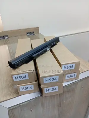 HP Probook 250 G4 HS04 Series Battery