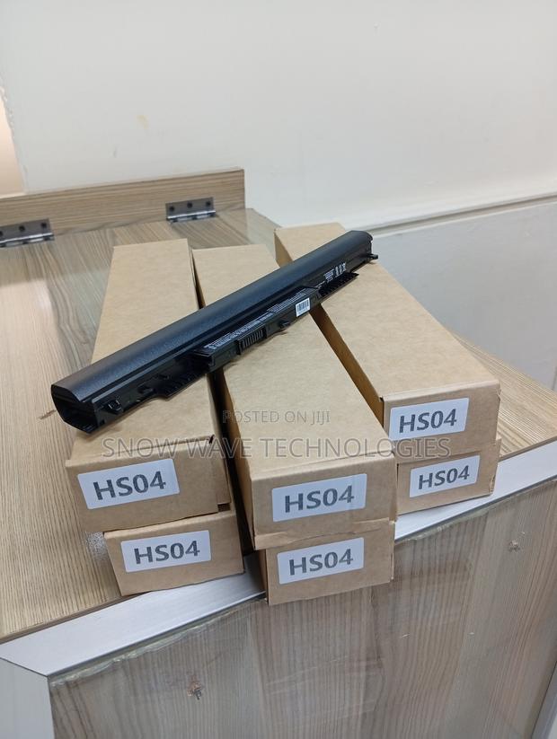 HP Probook 250 G4 HS04 Series Battery