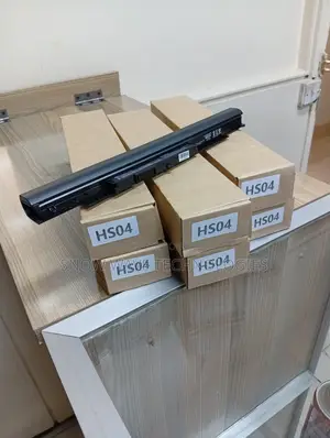 HP Probook 250 G4 HS04 Series Battery