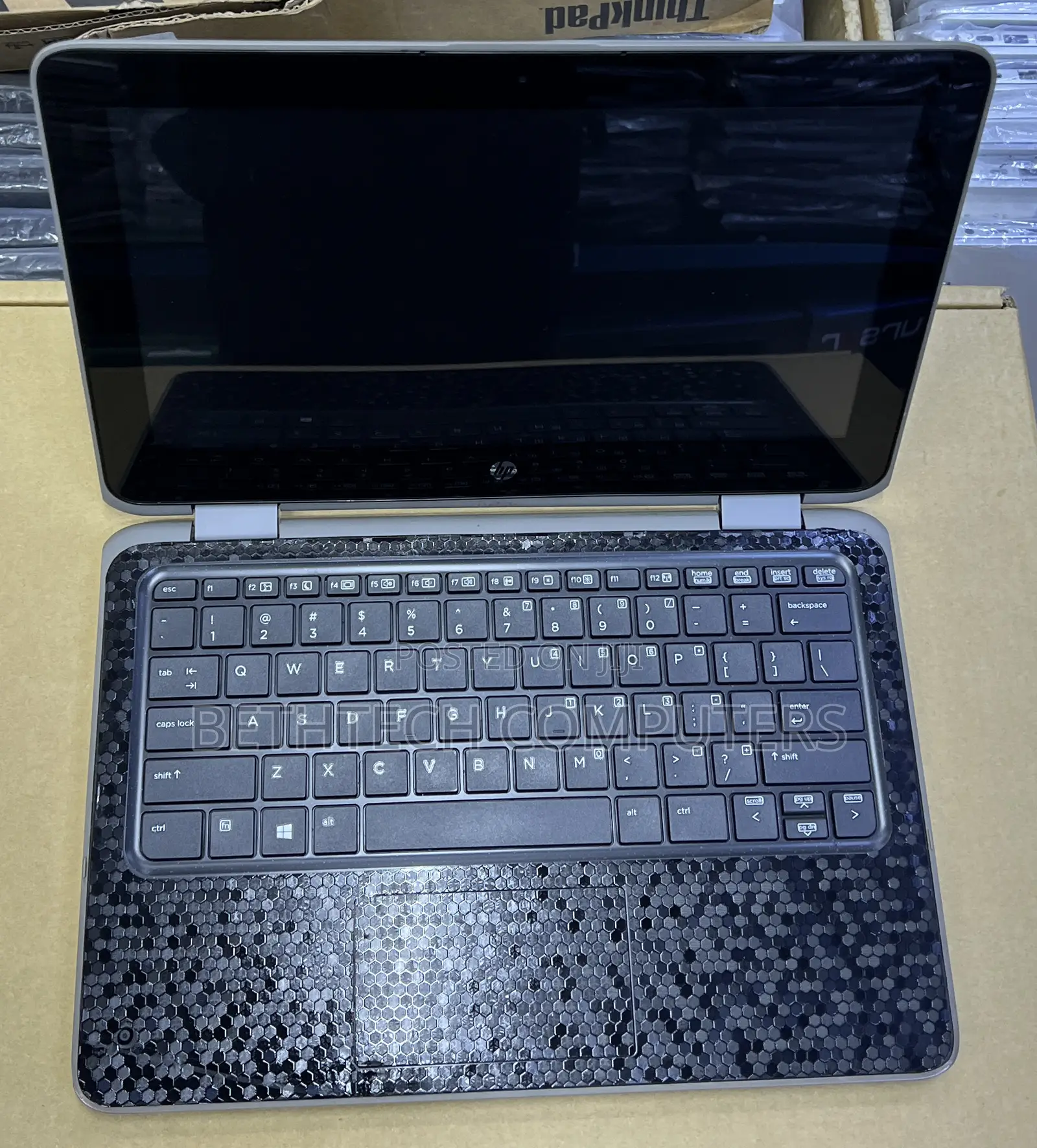 Laptop HP ProBook 11 x360 G3 EE 8GB Intel Pentium SSD 128GB