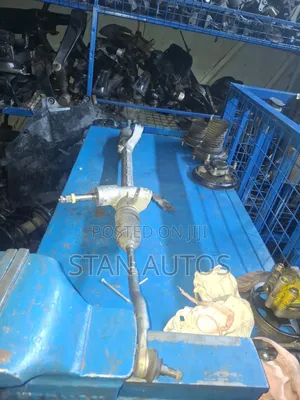 Steering Rack for Honda Fit 2017 Model