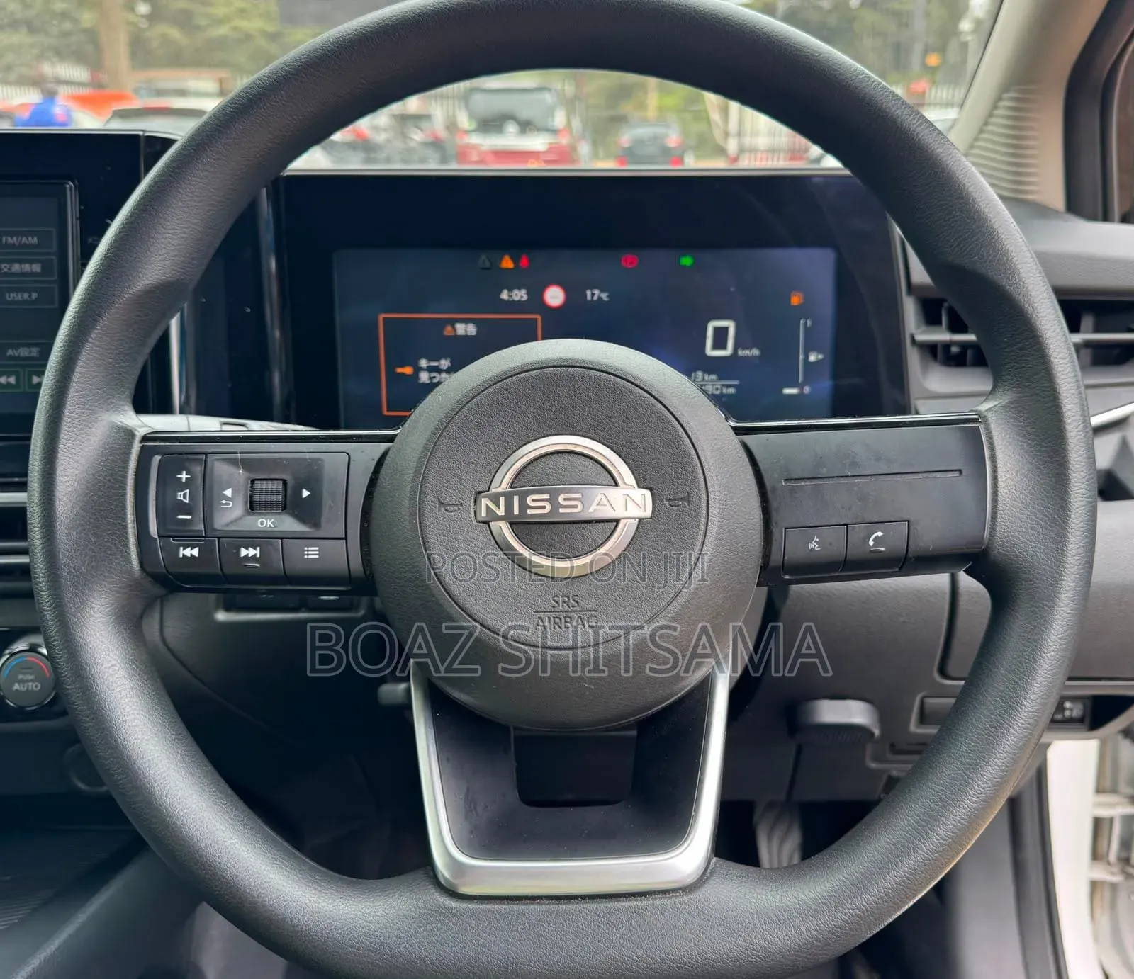 Nissan Note 1.2 Hybrid 2021 White
