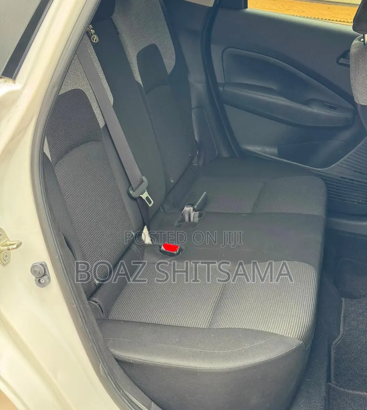 Nissan Note 1.2 Hybrid 2021 White