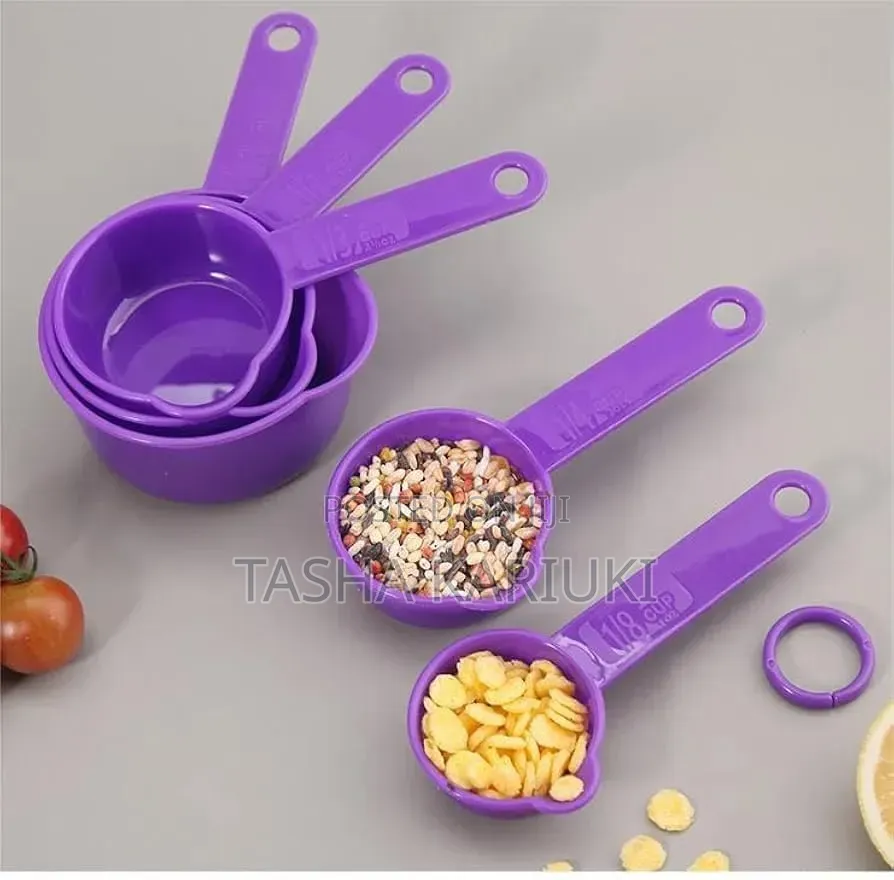 Kitchen Measuring Cups Set – 11 PCS Gale