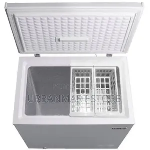 Ailyons 101 Deep Chest Freezer