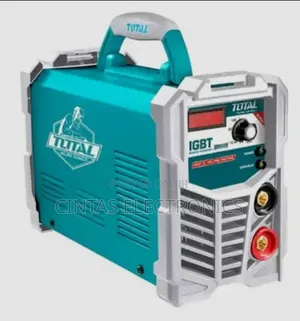 Total IGBT Inverter MMA Welding Machine