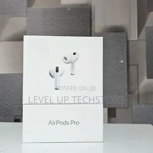 Air Pods Pro 3