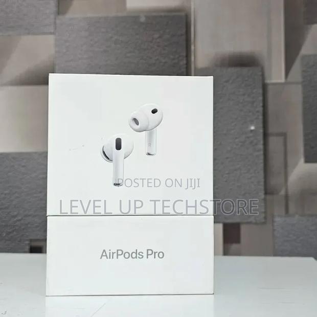Air Pods Pro 3