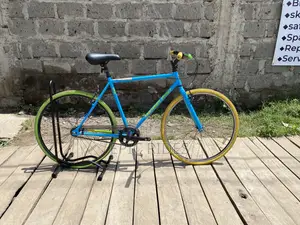 Hybrid 700c