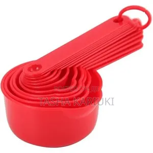 Complete 11-Piece Measuring Set for Precise Cooking