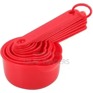 Complete 11-Piece Measuring Set for Precise Cooking