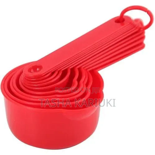 Complete 11-Piece Measuring Set for Precise Cooking