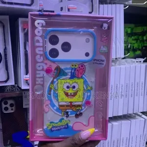 iPhone 17 ProMax Fancy Cases