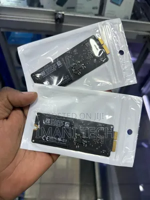 256gb Macbook SSD