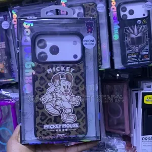 iPhone 17 ProMax Fancy Cases