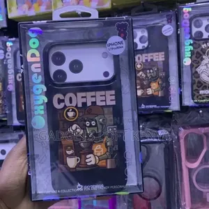 iPhone 17 ProMax Fancy Cases