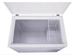 Ailyons 101 Chest Freezer – Spacious Freezing