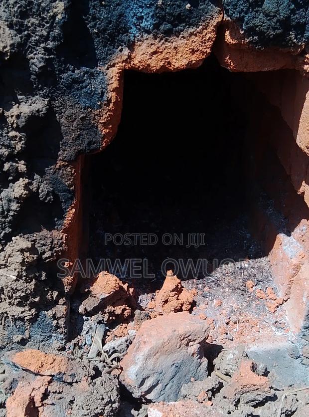 Quality Burnt Brick for Sale - thumbnail 5