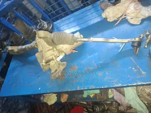 Steering Rack for Honda Fit 2010 Model