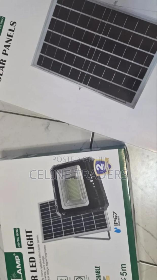 TG 500 High Power Jsot Floodlight - thumbnail 2