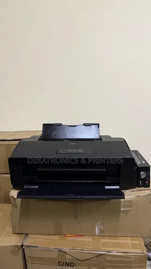 Epson L1800 Refurbished A3 Size Photo Printer