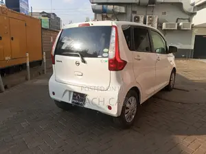 Nissan Dayz 2015 White
