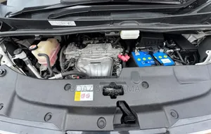 Toyota Vellfire 2019 White
