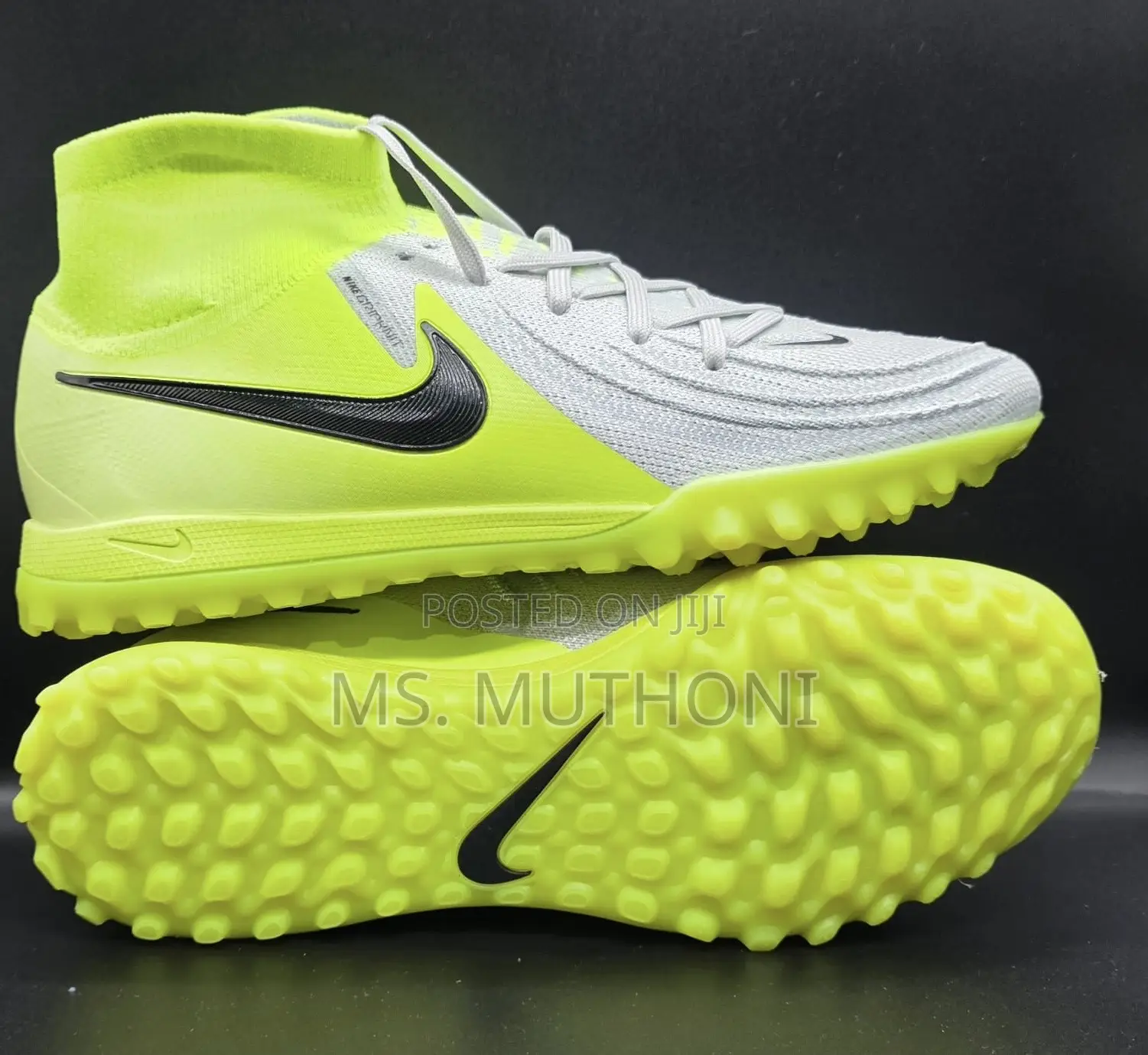  Nike Turf Boots / Trainers Size 38-45