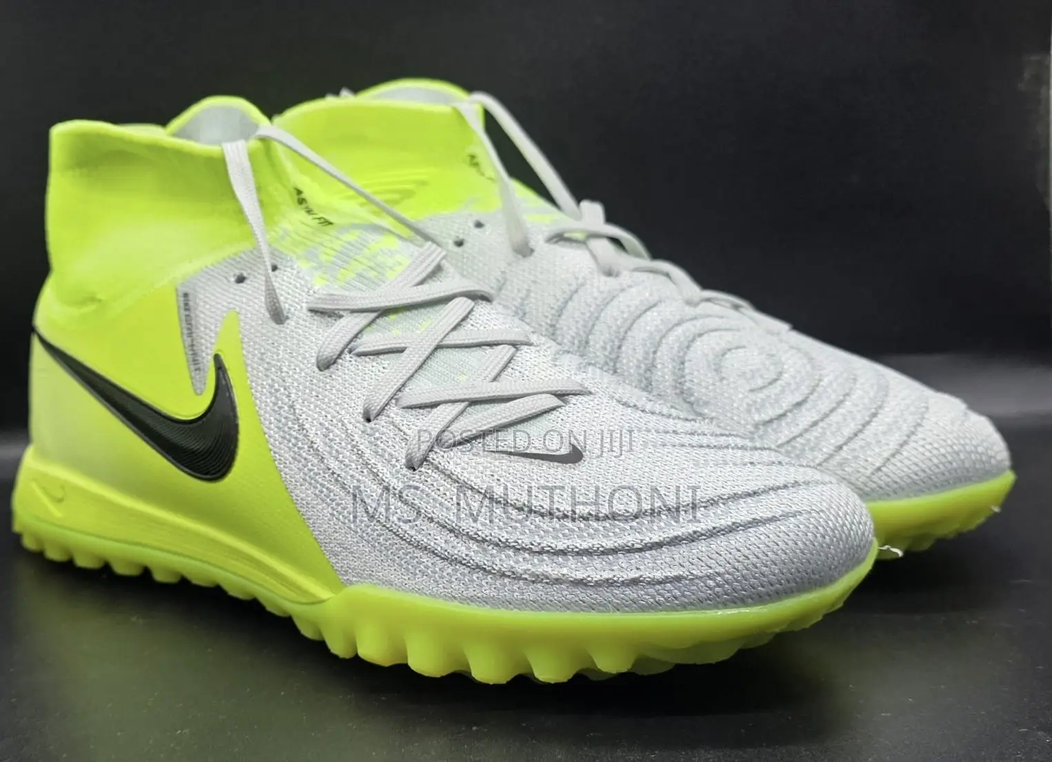  Nike Turf Boots / Trainers Size 38-45