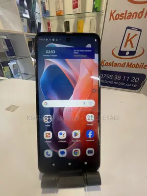 Motorola Moto G Play 32 GB