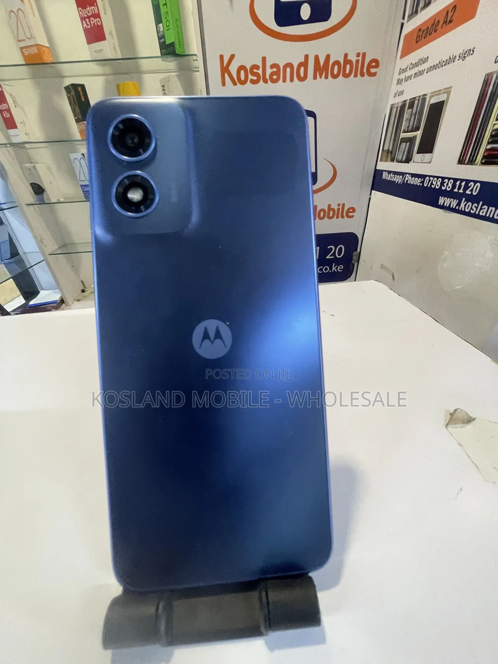 Motorola Moto G Play 32 GB