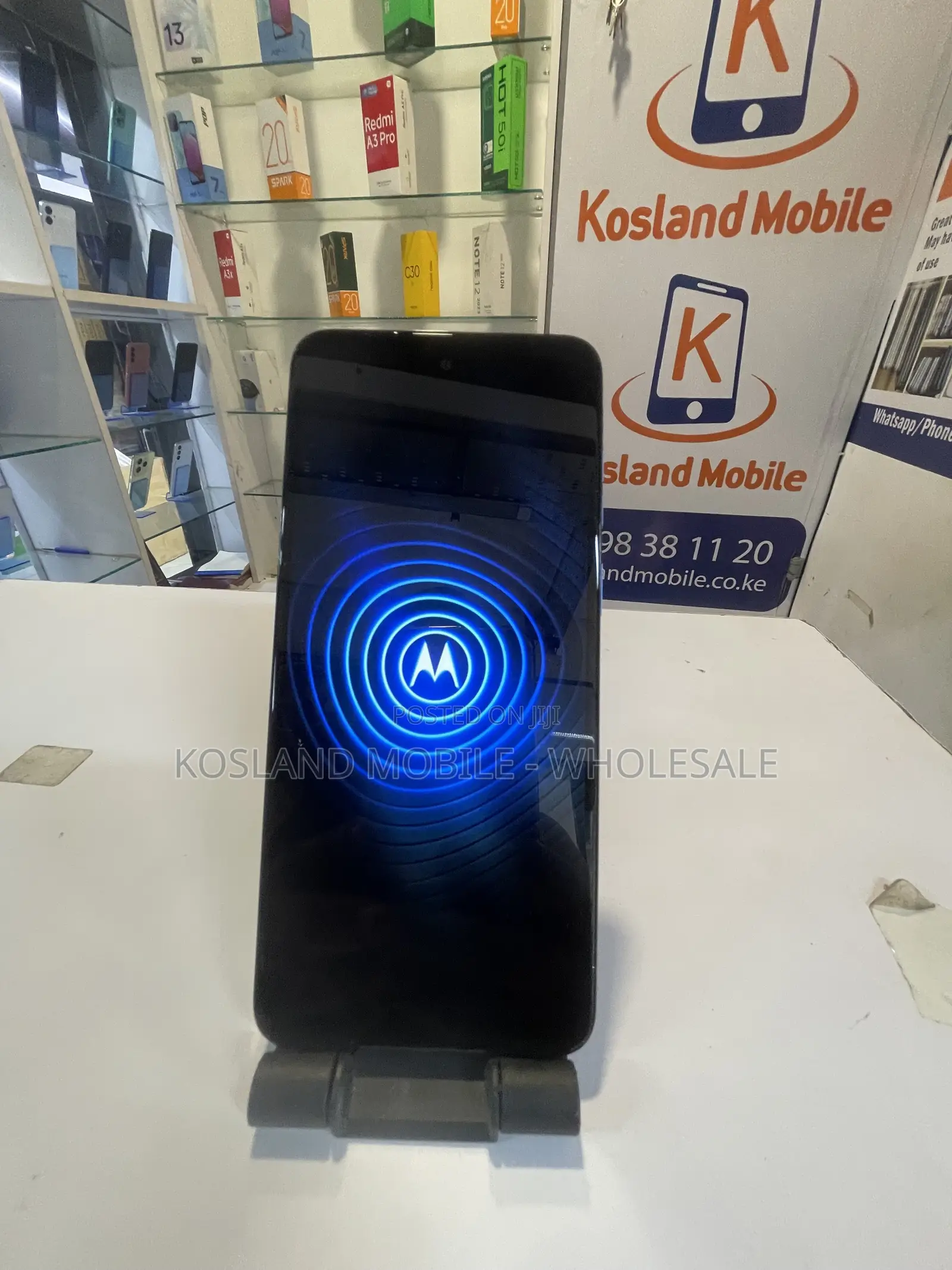 Motorola Moto G Play 32 GB