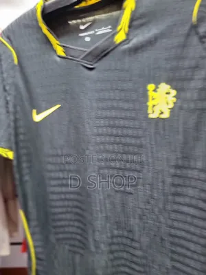 Chelsea FC Football Home Jersey